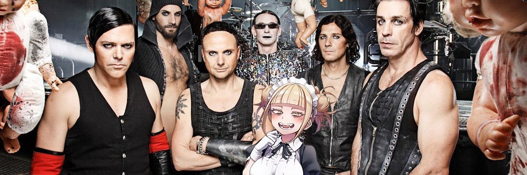 GruffSaid's profile banner image