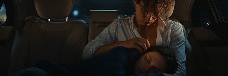 aninha | maxton hall era banner