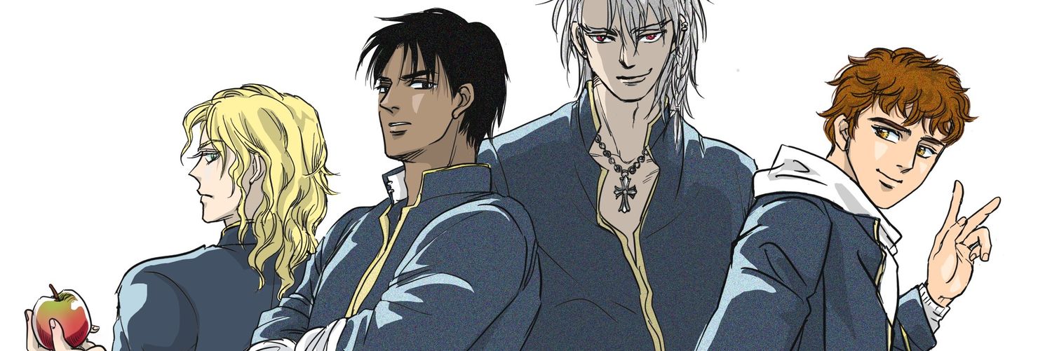 レム banner