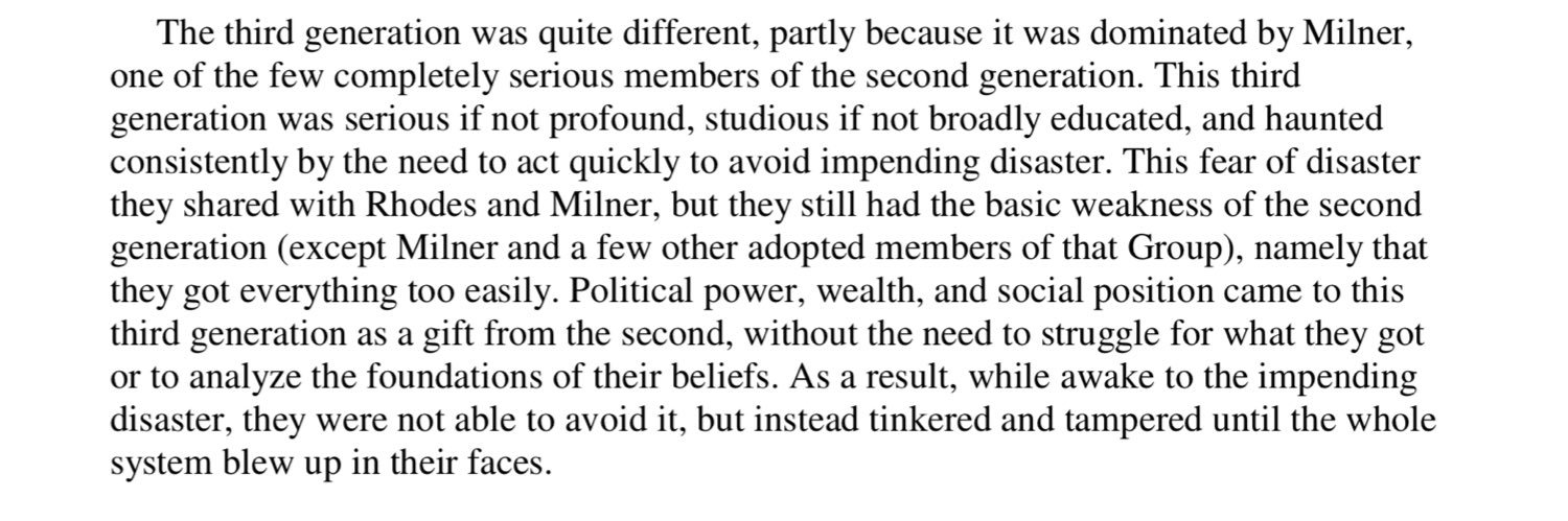 Ruling Class Scholar banner