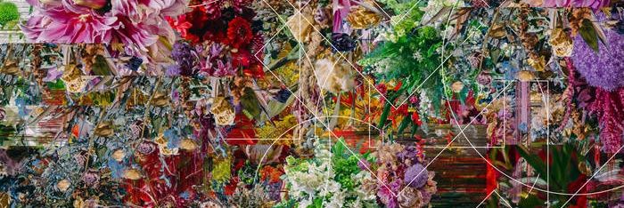 ⚘ — mortis banner