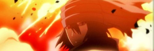 Uchiha Sasuke banner