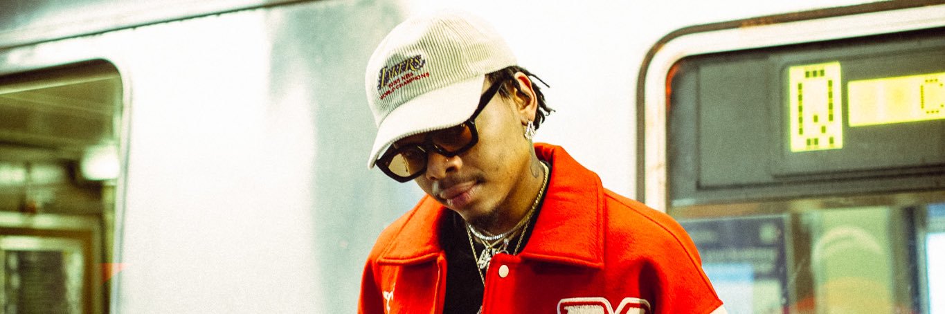 LawrenceJacob_'s profile banner image