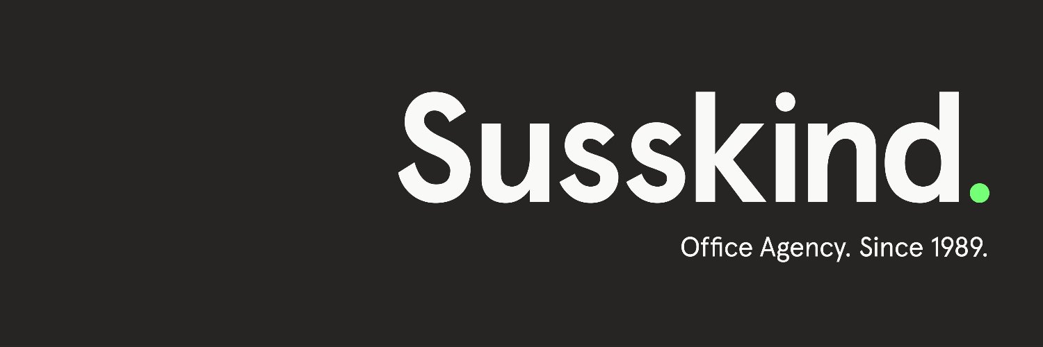 Susskind. banner