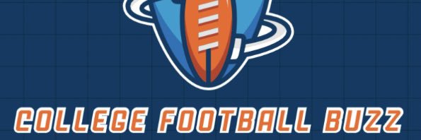 College Football Buzz banner