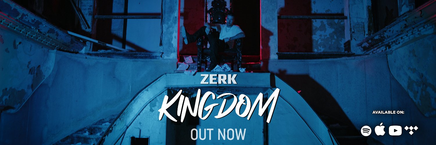 zerk_music's profile banner image