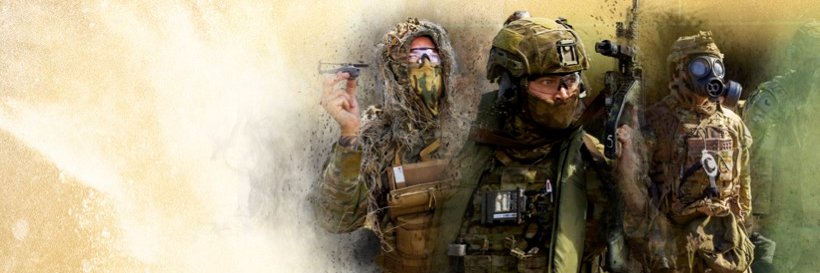 COL Peter Allan banner