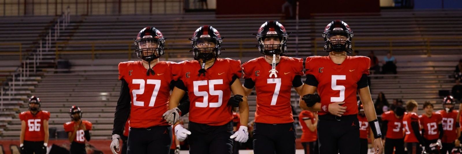 Anders Norgaard banner