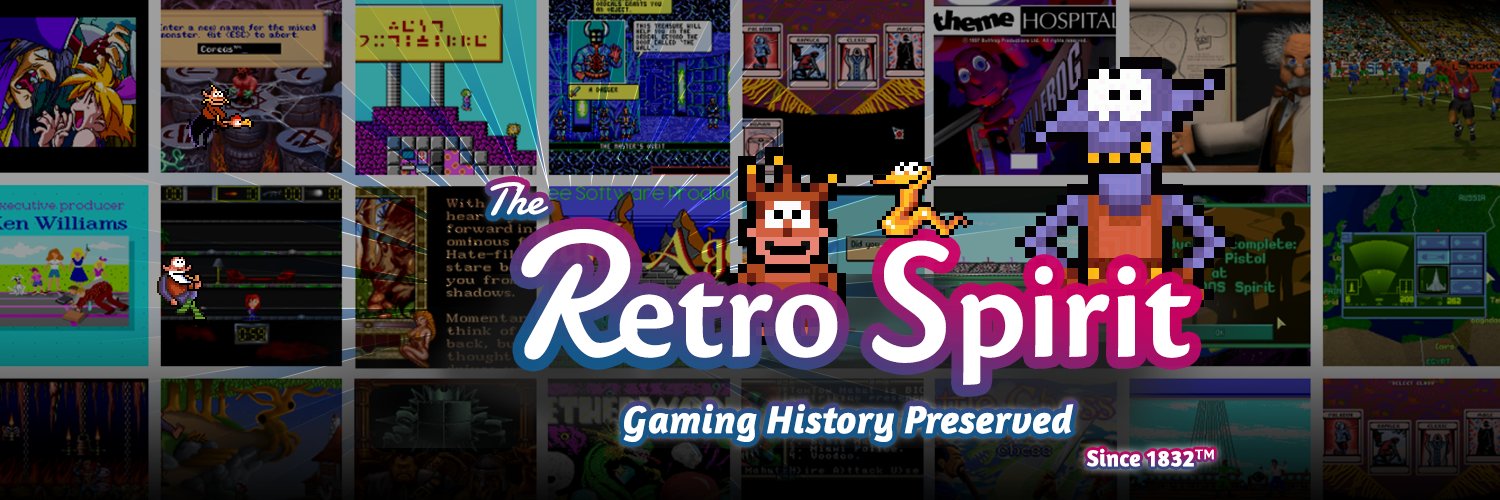 dosspirit's profile banner image