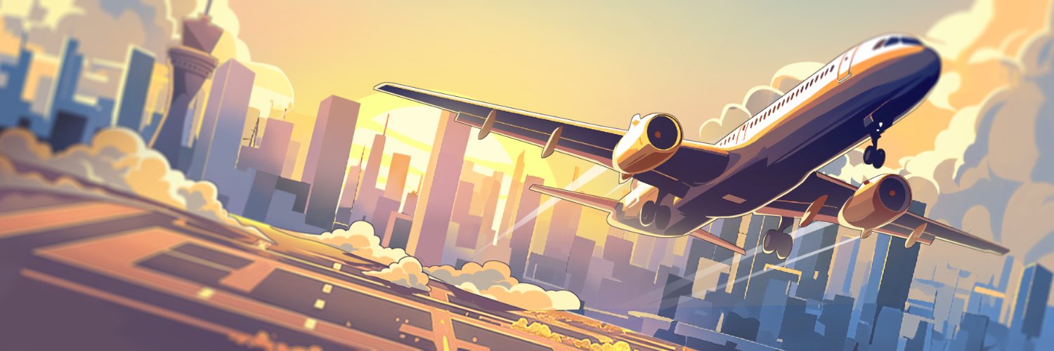 Npa | Mini Airways Mobile live now! banner