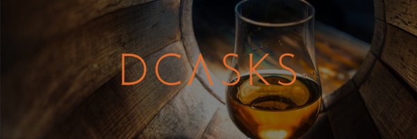 DcasksRWA Profile Banner