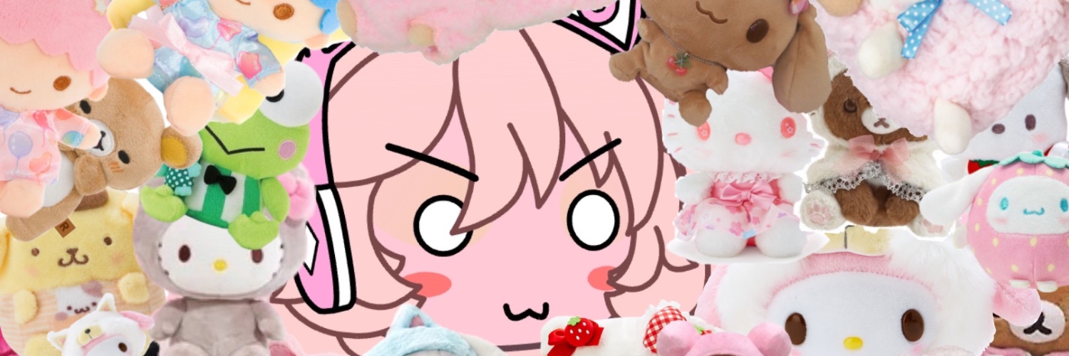 Kitty banner