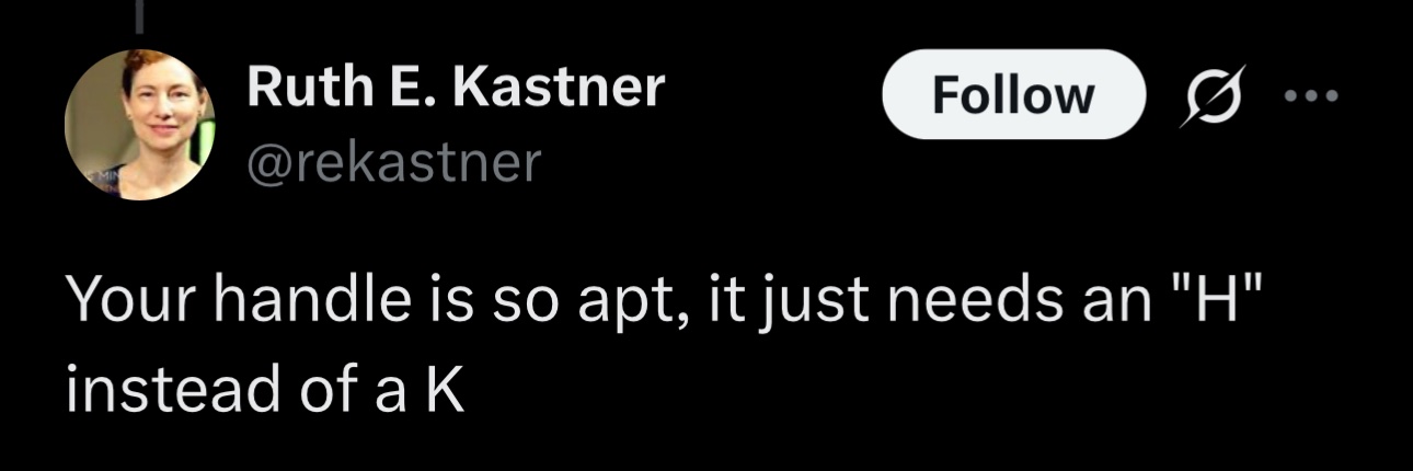 Kitler's banner