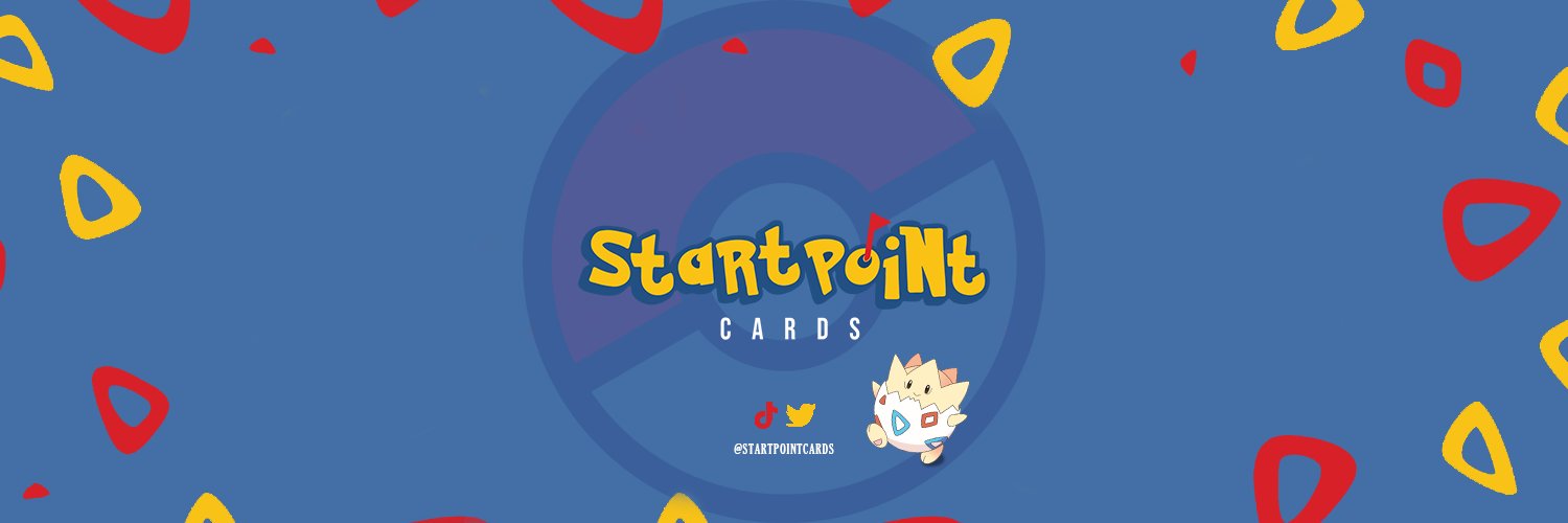 startpointcards's profile banner image