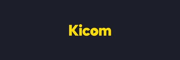 Kicom21 Profile Banner