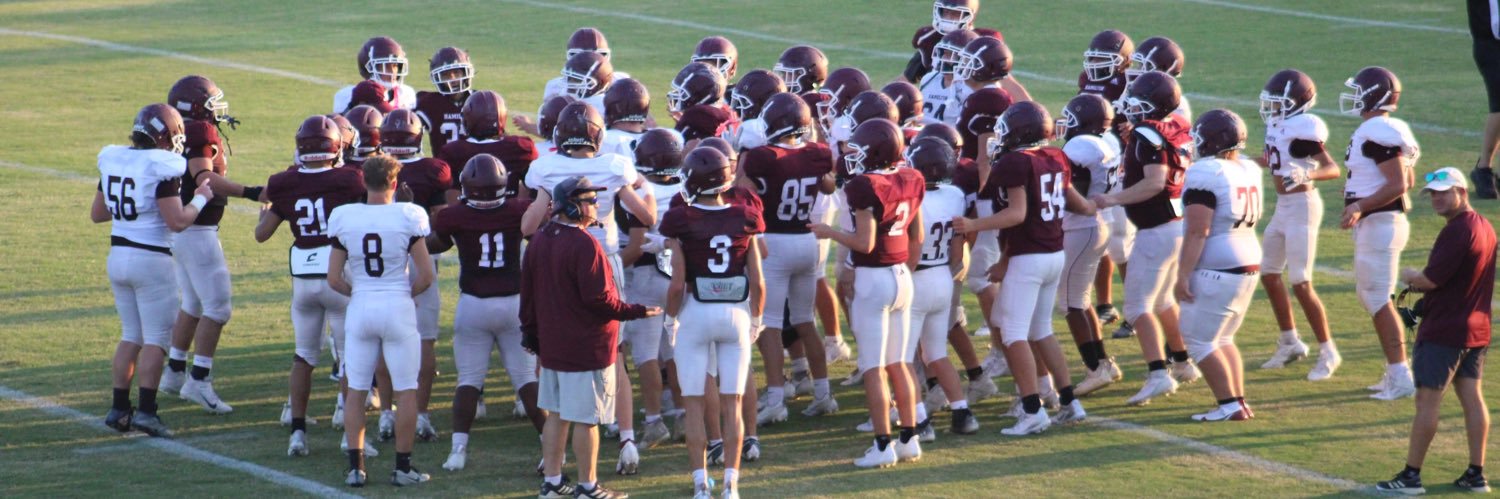 Mason Holloway banner