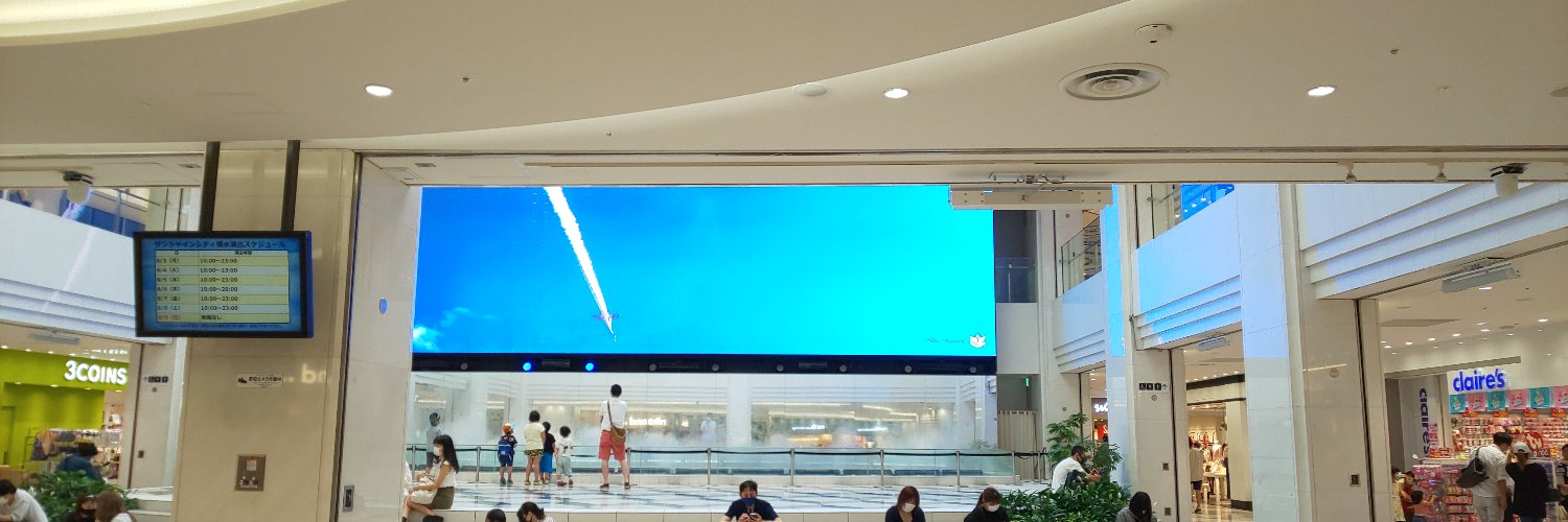 一般人のみみちゃん（めれんげを添えて） banner