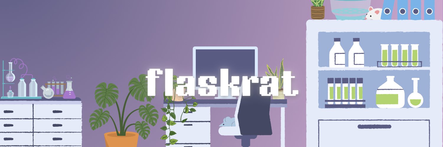 flaskrat (Kemi) banner