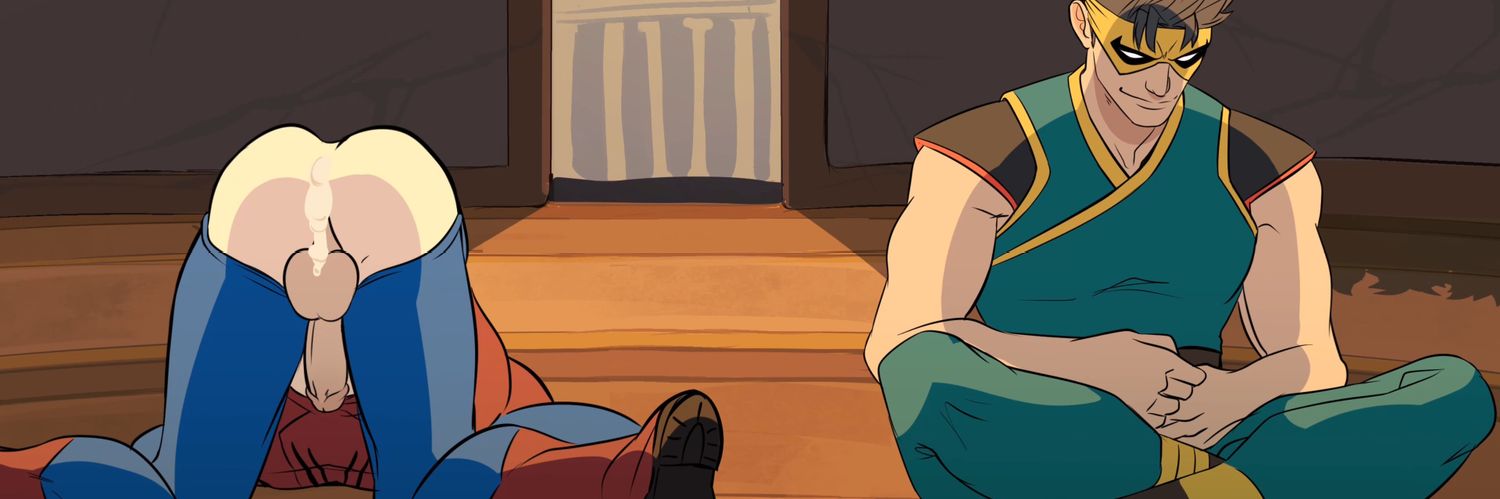 PenisQueefFart's profile banner image