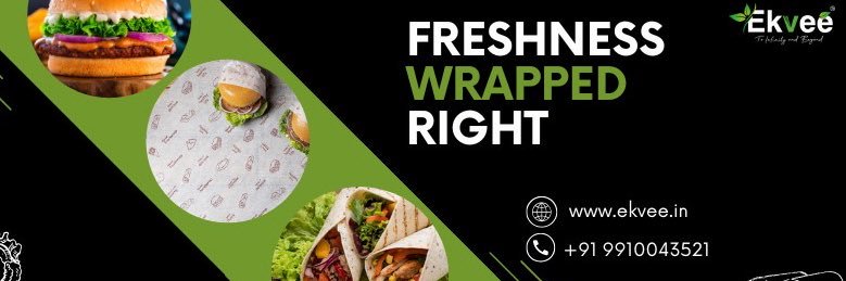 EkveeFoodwrap's profile banner image