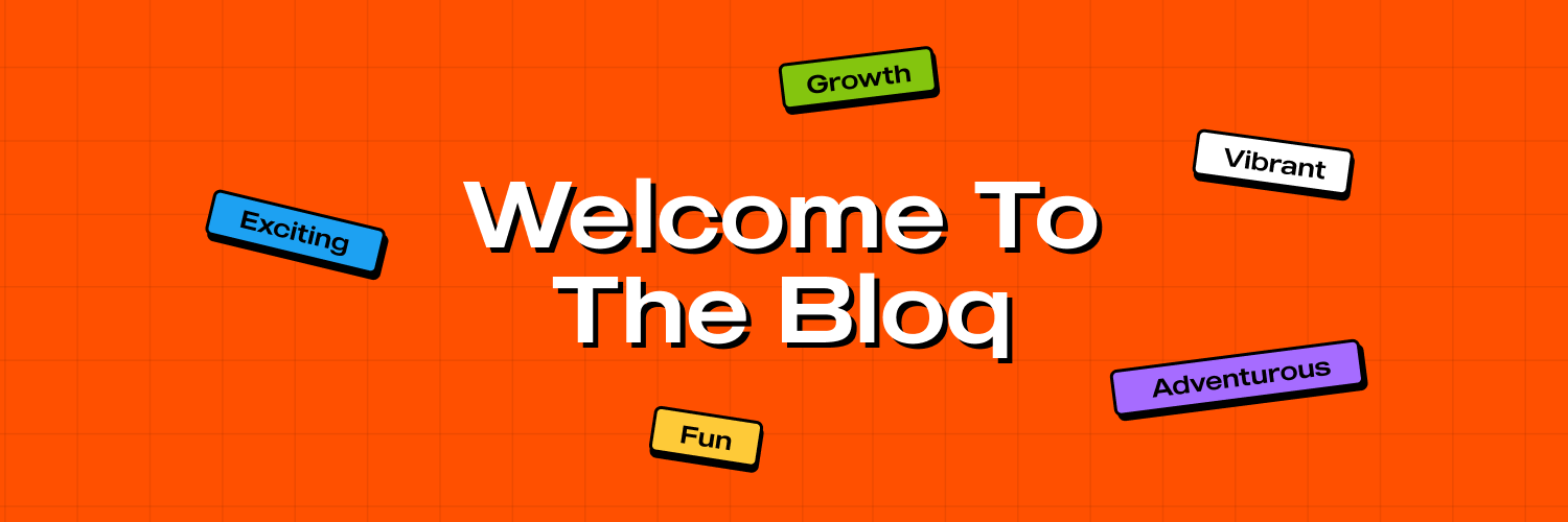 Bloquest 💎 banner