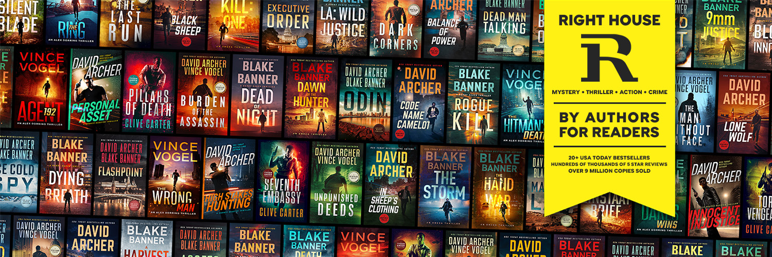 RightHouseBooks's profile banner image