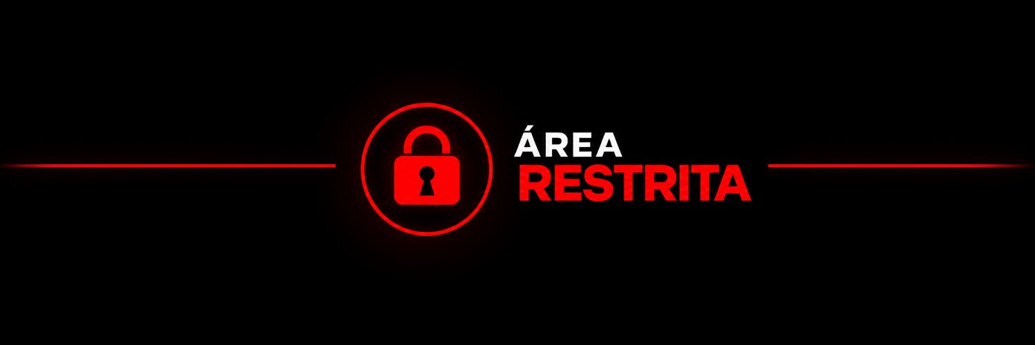 areaarestrita's profile banner image
