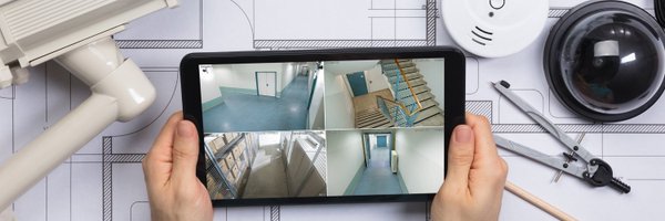 SpyCameraCCTV Profile Banner