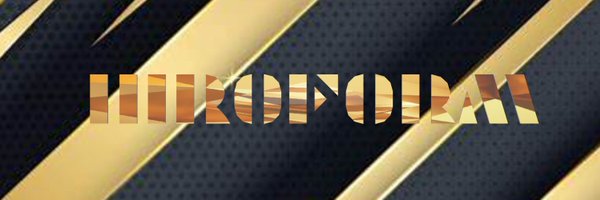 HIROFORM Profile Banner