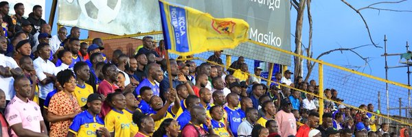 fanzoneKccafc Profile Banner
