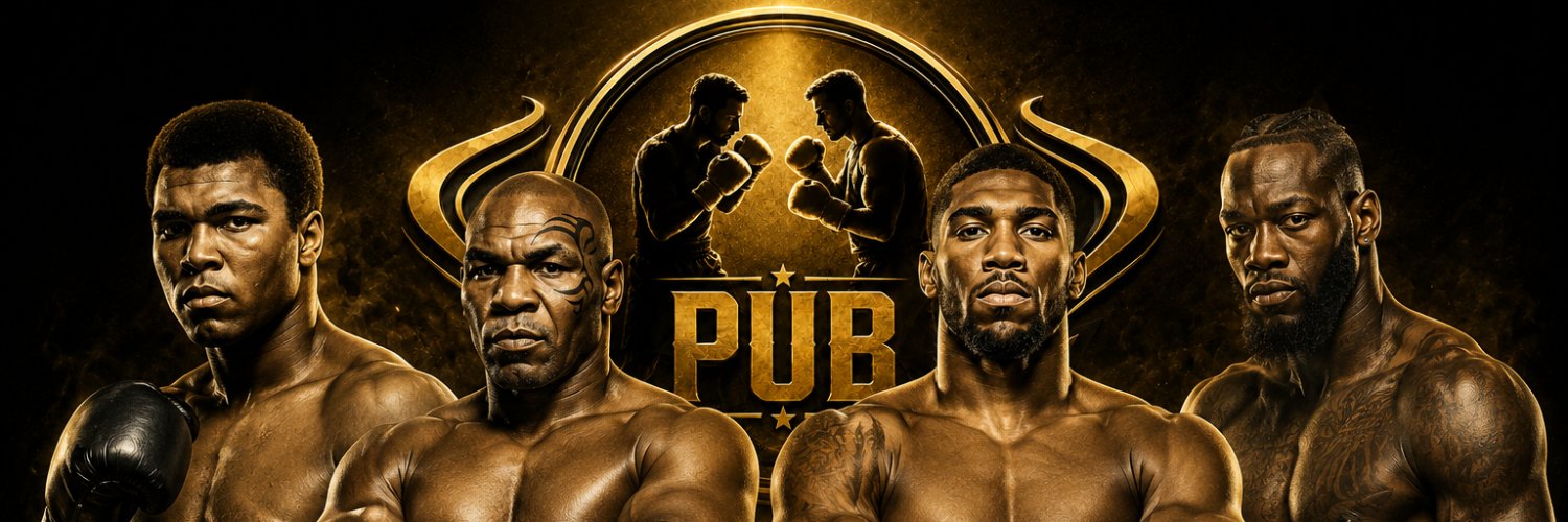 Prime_U_Boxing's profile banner image