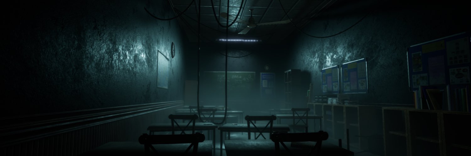 CerebralGameDev's profile banner image