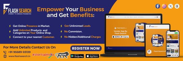 flashsearchllp Profile Banner