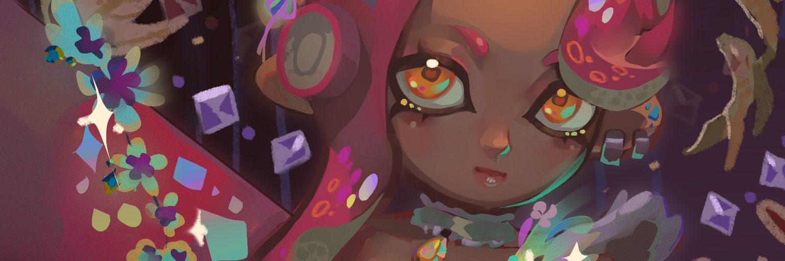 TerrifiedPuddin (JUNE COMMS OPEN) 💫's banner