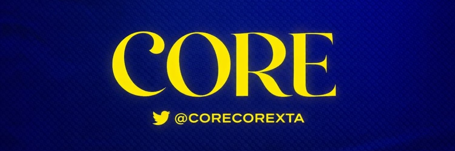 Core banner