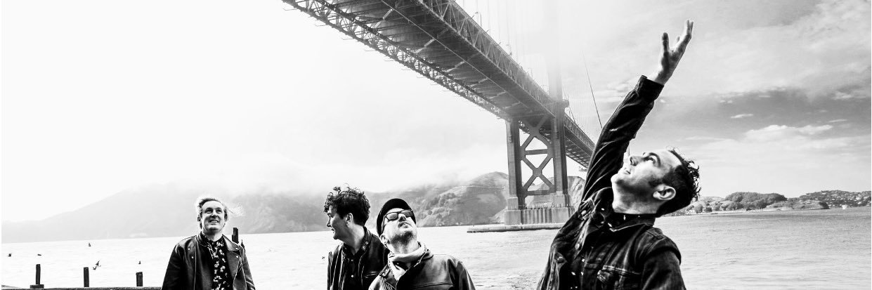 THEHOOKS's profile banner image