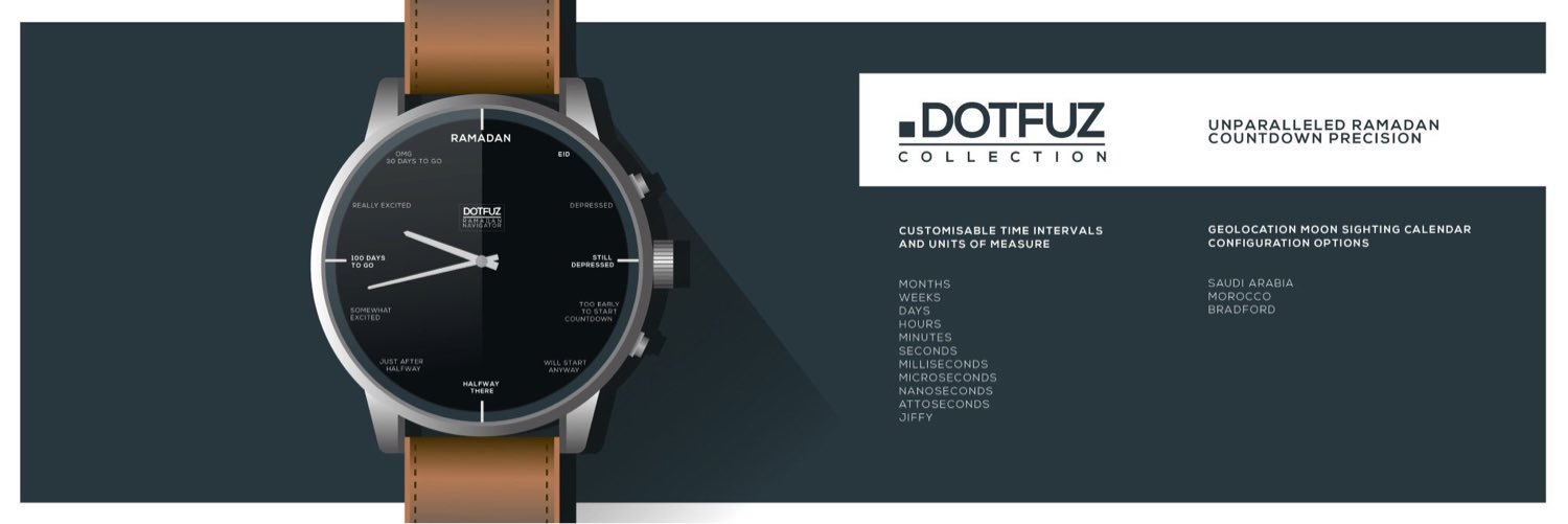 dotfuz's profile banner image