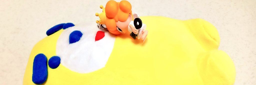 oppanda888's profile banner image