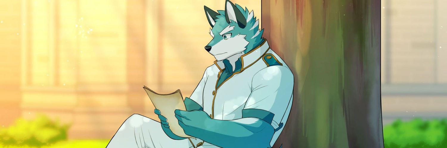 Gordan_demon's profile banner image