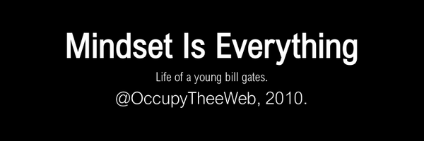 OccupyTheWeb Profile Banner