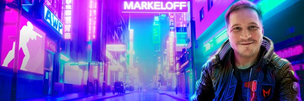 YegorMarkeloff Profile Banner