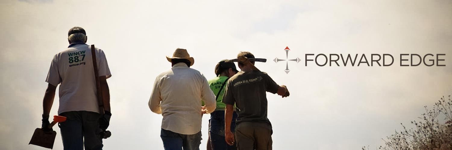 ForwardEdge's profile banner image