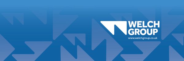 welchtp Profile Banner