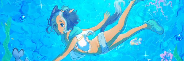 nyaonixstars Profile Banner