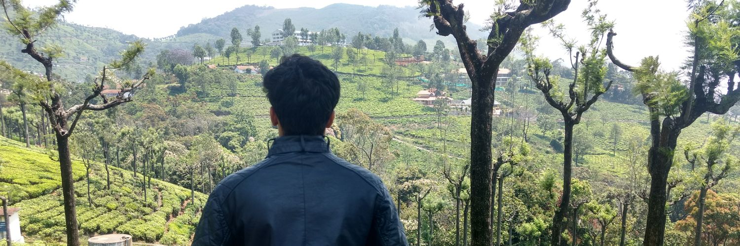 itsabhipawar's profile banner image