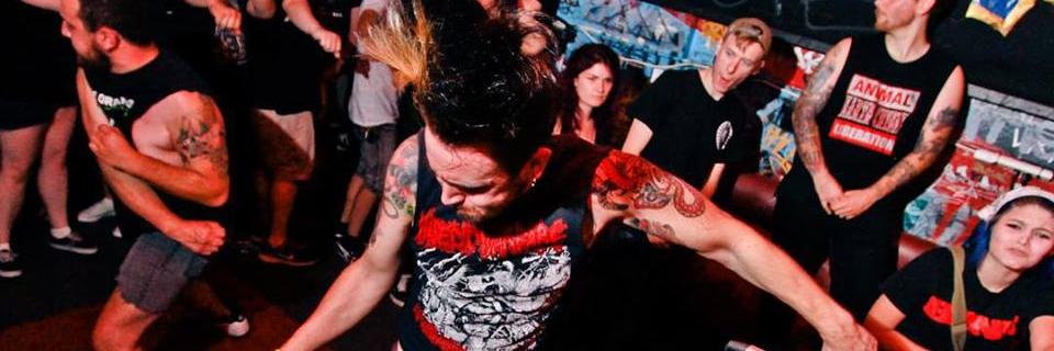 CapCity Presents banner