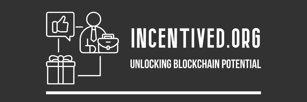 INCENTIVED.ORG banner