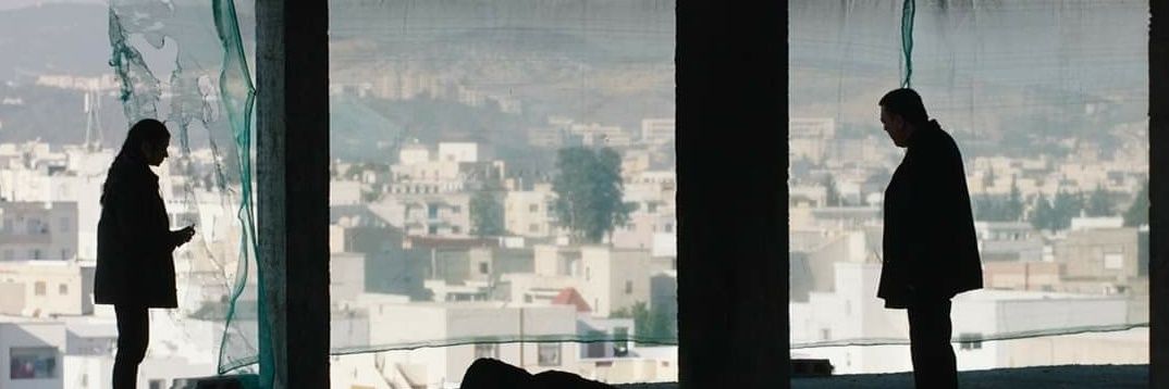 Farès Ladjimi/supernova films banner
