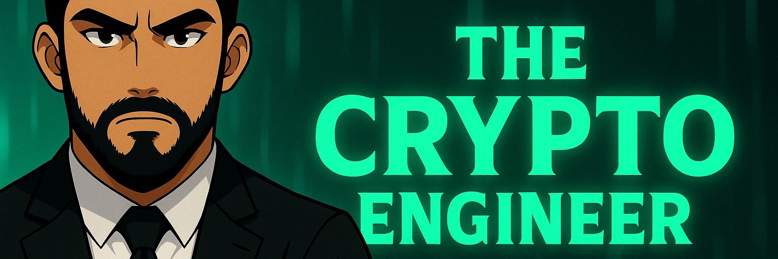 CryptoengCrypto's profile banner image