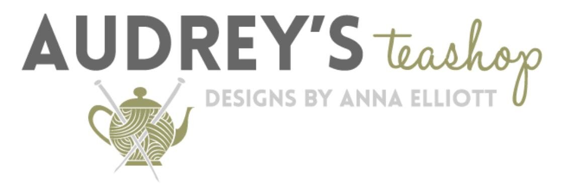 AnnaEDesigns's profile banner image
